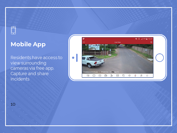 CommunitiCam - Pomona Ext 3 - Web